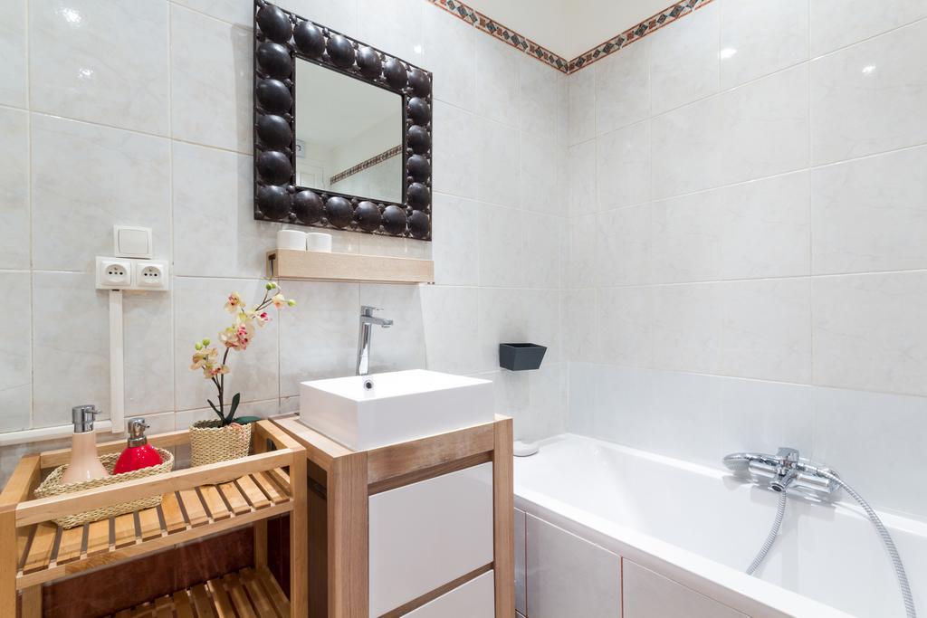 Apartment Beautiful By The Sea Front Nizza