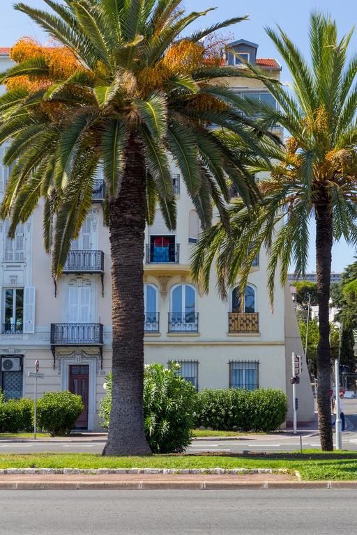 Beautiful By The Sea Front Nizza